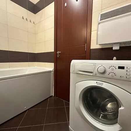Apartmán Golden Line